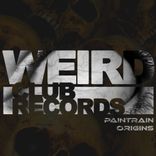 Portada para "Origins"