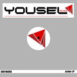 Artwork for "Achim EP"