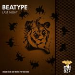 Artwork voor "Last Night"