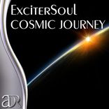 Artwork for "Cosmic Journey"