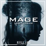 Portada para "Lost Inside"