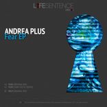 Portada para "Fear EP"