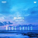 Artwork for "Blue Skies"