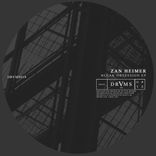 Artwork for "Bleak Obsession"