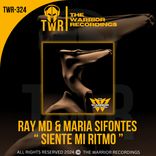 Artwork for "Siente Mi Ritmo"