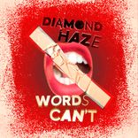 Artwork for "Words Can't"
