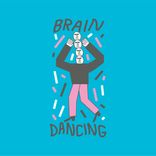 Artwork for "Braindancing"