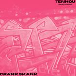 Artwork voor "Crank Skank"