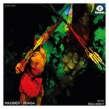 Artwork for "Suaga (Nico Aristy Tribal Remix)"