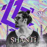 Artwork for "Shanti"