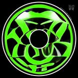 Artwork voor "Corrosion & Esotérisme"