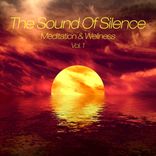 Artwork for "The Sound Of Silence (Meditation & Wellness), Vol. 1"
