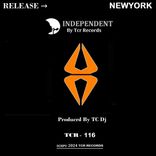 Artwork voor "Newyork"