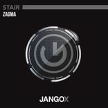 Portada para "Stair"