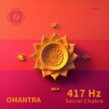 Artwork for "417 Hz Sacral Chakra"