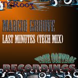 Artwork for "Last Minutes (Tech Mix)"