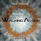 Portada para "Walking Alone"