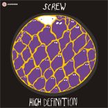 Portada para "High Definition"