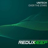 Portada para "Over the Stars"