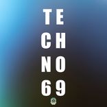 #Techno 69 Beat 01