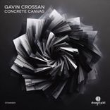 Artwork für "Concrete Canvas"