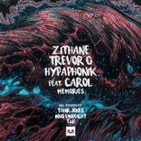 Artwork voor "Memories"