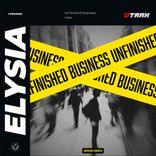 Artwork voor "Unfinished Business"
