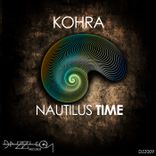 Artwork for "Nautilus Time"
