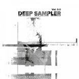 Artwork for "Deep Sampler, Vol. 9.0"