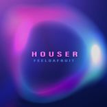 Portada para "Houser"