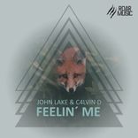 Artwork voor "Feelin' Me"