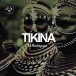 Artwork für "Tikina"