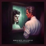 Portada para "Sen ve Ben"