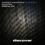 Artwork for "Mantra"