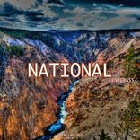 Portada para "National"