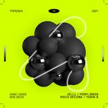 Artwork for "Avant-Garde Worldwide"