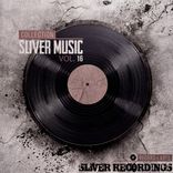 Portada para "SLiVER Music Collection, Vol.16"