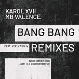 Artwork voor "Bang Bang (Remixes)"