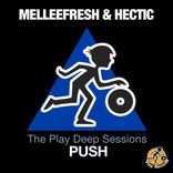 Artwork für "Push : The Play Deep Sessions"