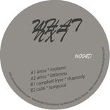 Portada para "WHXD004"