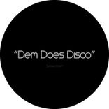 Portada para "Dem Does Disco"