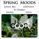 Artwork for "Spring Moods, Vol. 1"