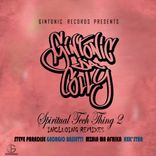 Spiritual Tech Thing