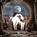 Artwork voor "Layali"