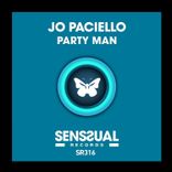 Artwork for "Party Man"