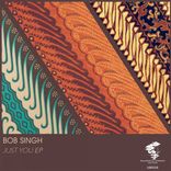 Artwork for "Just You EP"