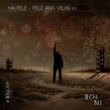 Artwork for "Feliz Ano Velho"