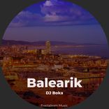 Artwork for "Balearik"