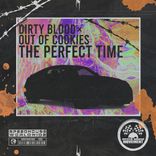 Artwork for "The Perfect Time"