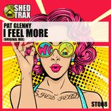 Artwork for "I Feel More"